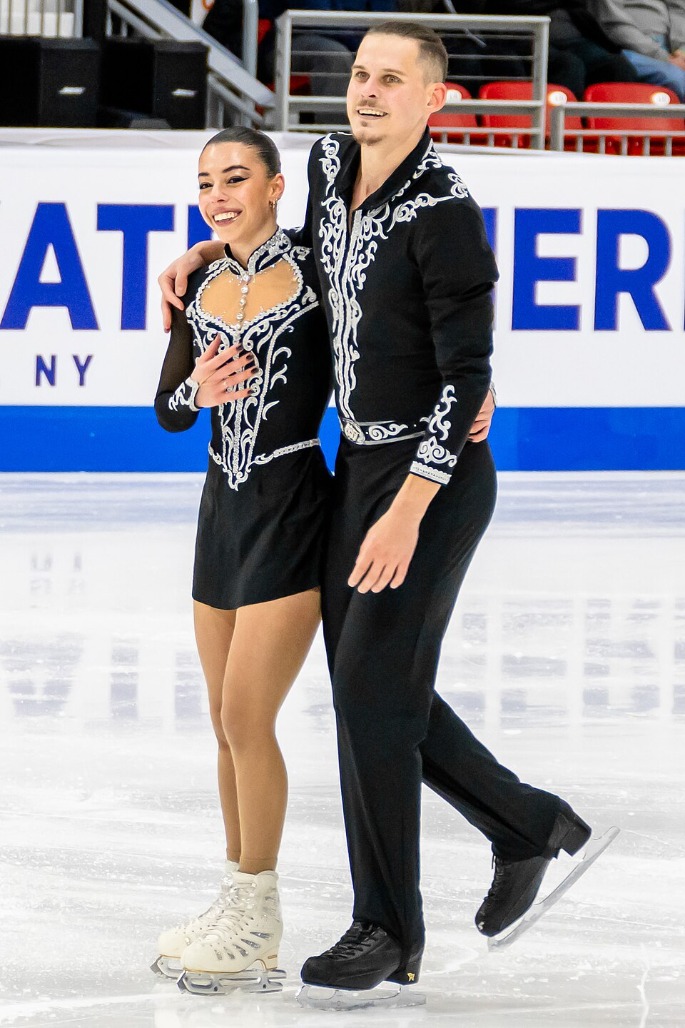 Nikita Rakhmanin