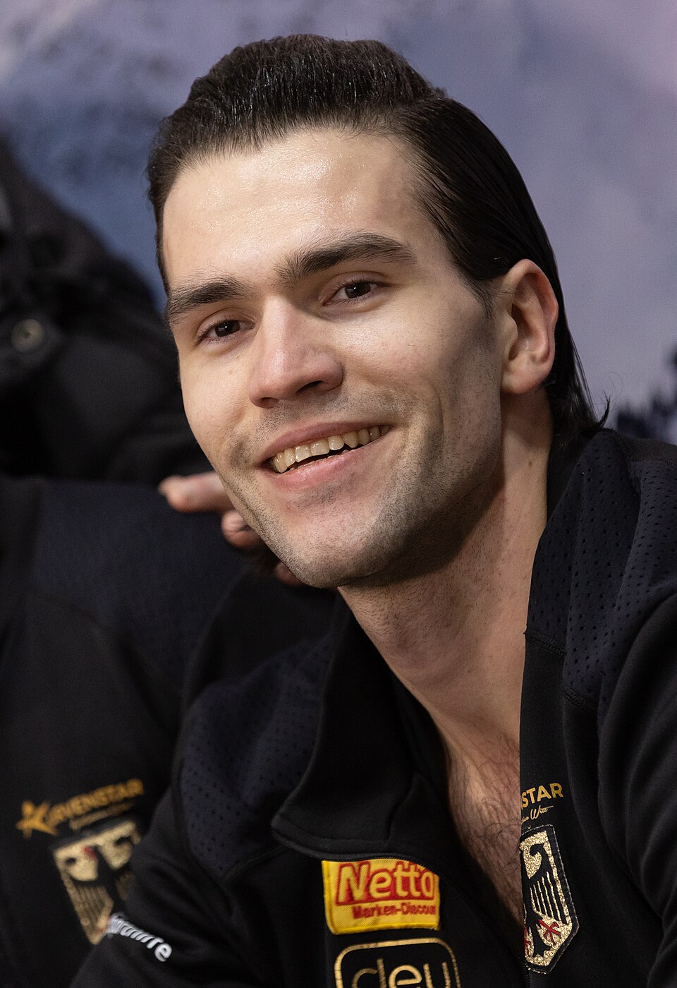 Nikita Volodins
