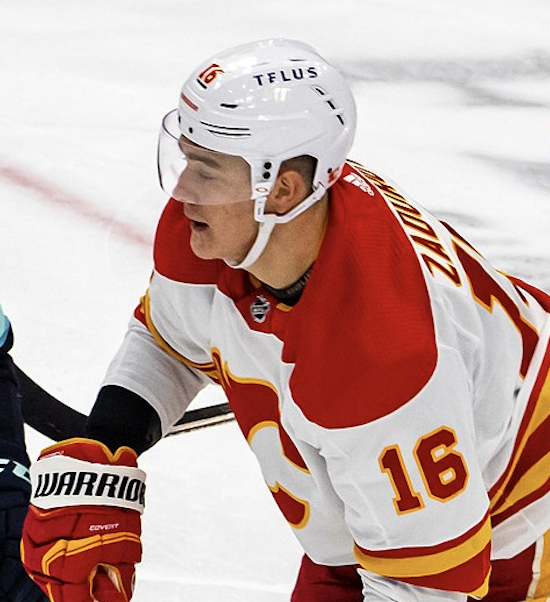 Nikita Zadorov