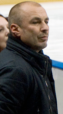 Nikita Zhulin