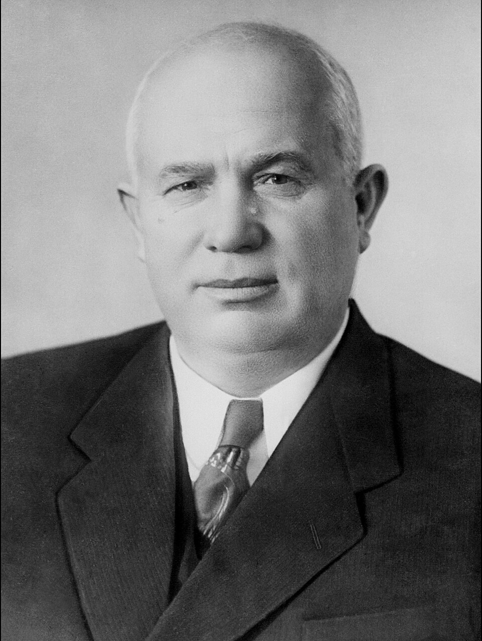 Nikita Zhuravlev