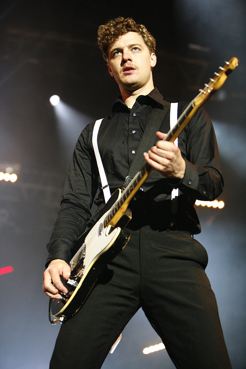 Niklas Almqvist