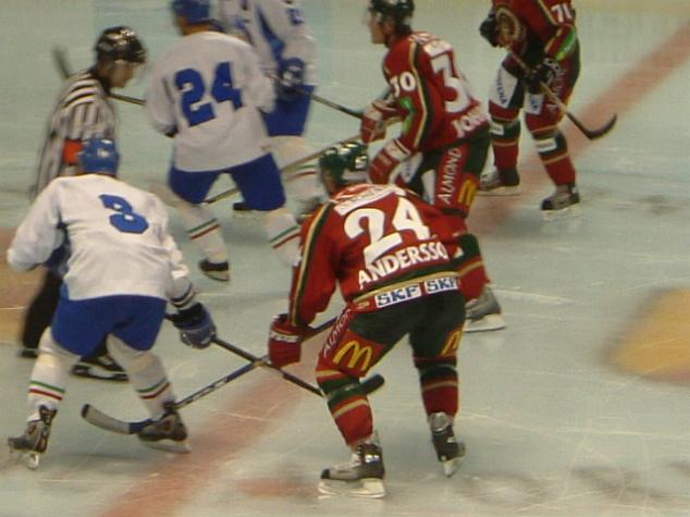 Niklas Andersson