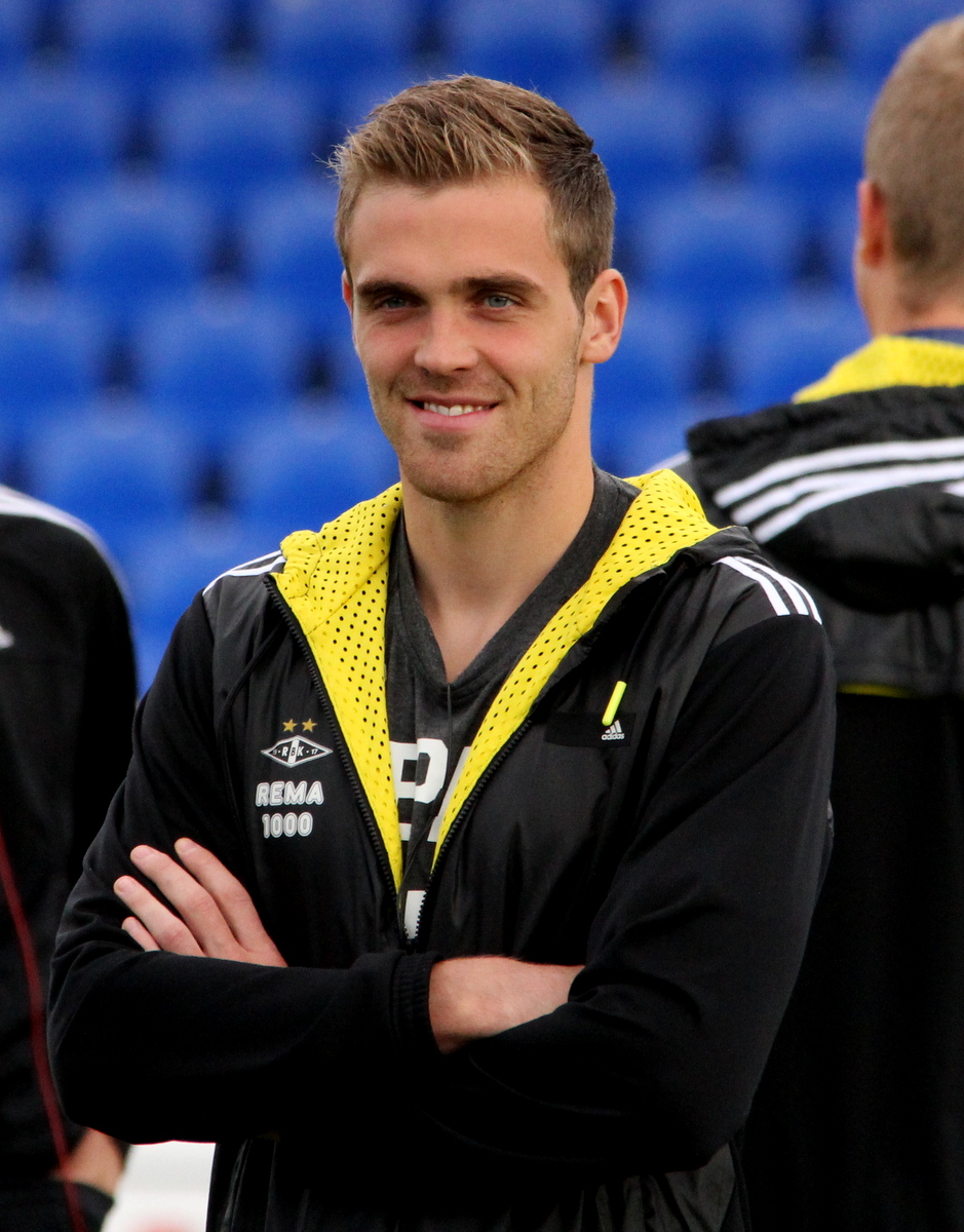 Niklas Aune Johnsen