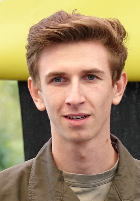 Niklas Bachlinger