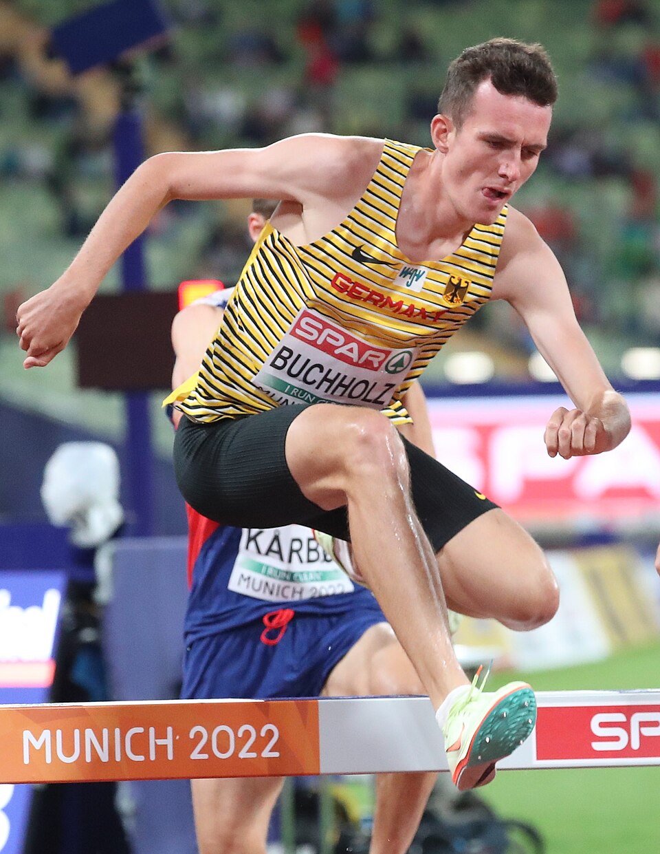 Niklas Buchholz