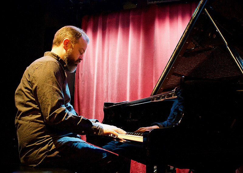 Niklas Fernqvist