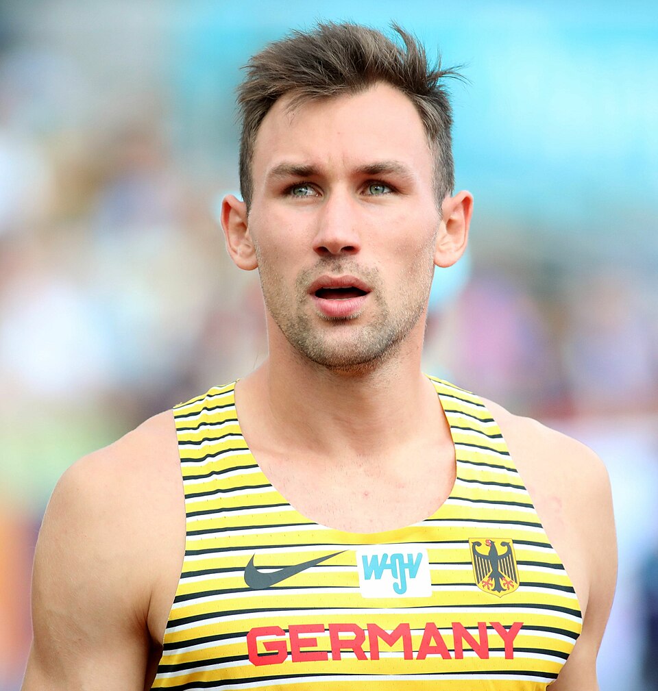 Niklas Kaul
