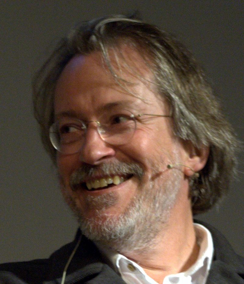 Niklas Rådström