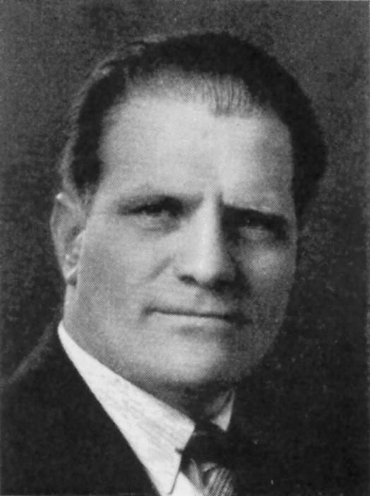 Niklas Spangberg