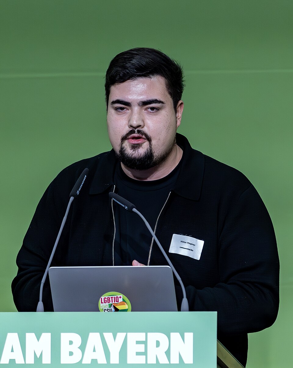 Niklas Wagener