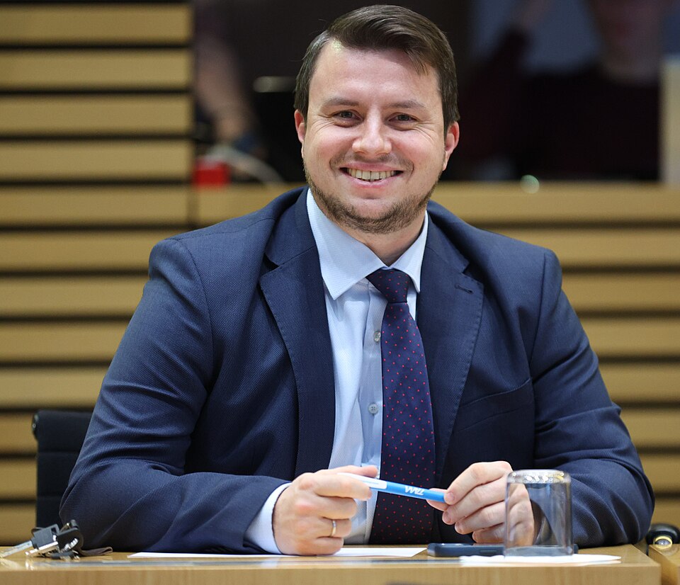 Niklas Waßmann