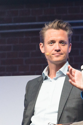 Niklas Weber