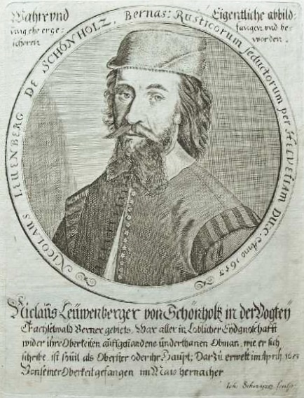 Niklaus Gasser