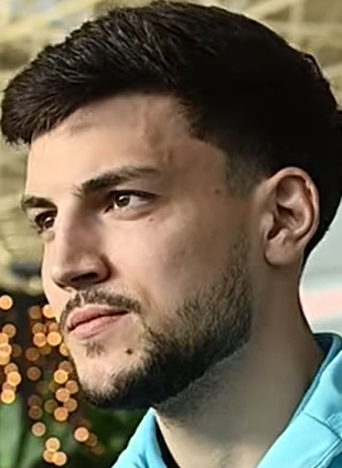 Niko Galešić