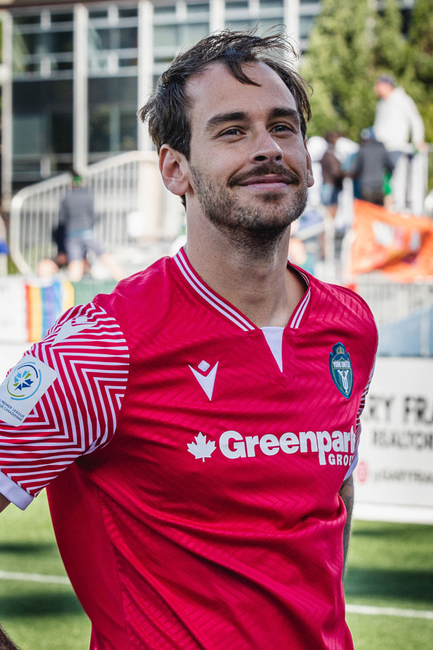 Niko Giantsopoulos