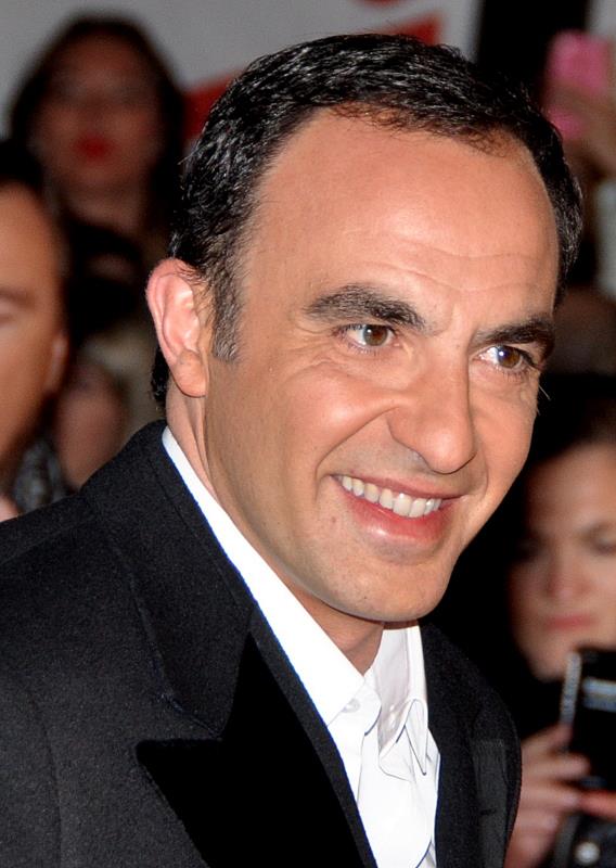 Niko Riccio