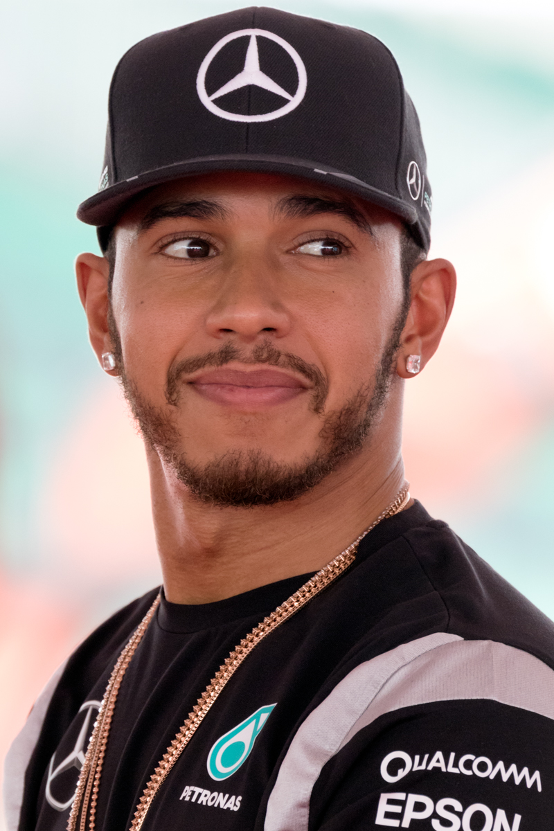 Niko Rosberg