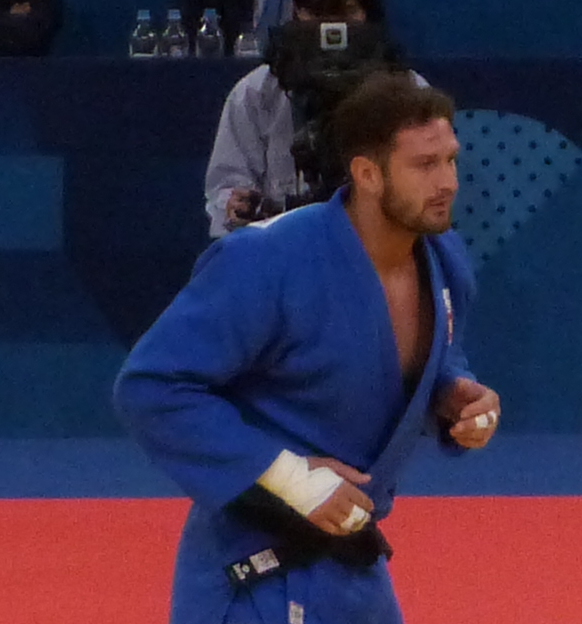 Niko Sherazadishvili