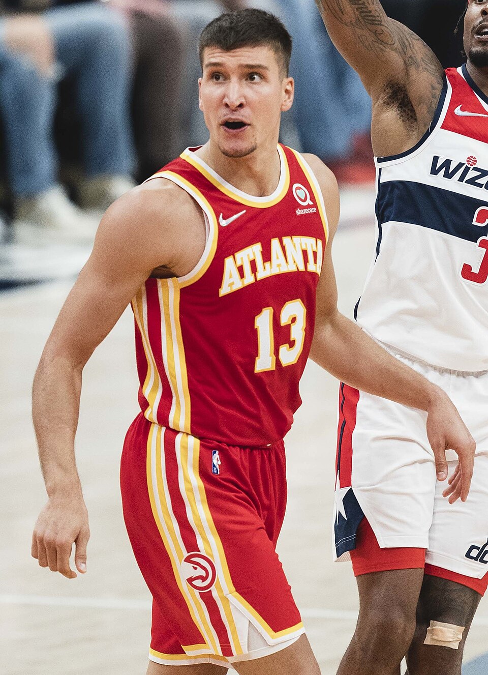 Nikola Bogdanović