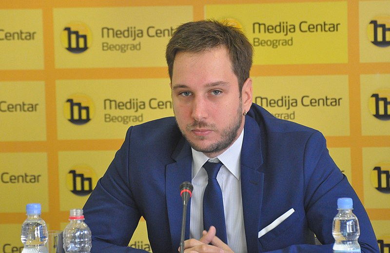 Nikola Burazer
