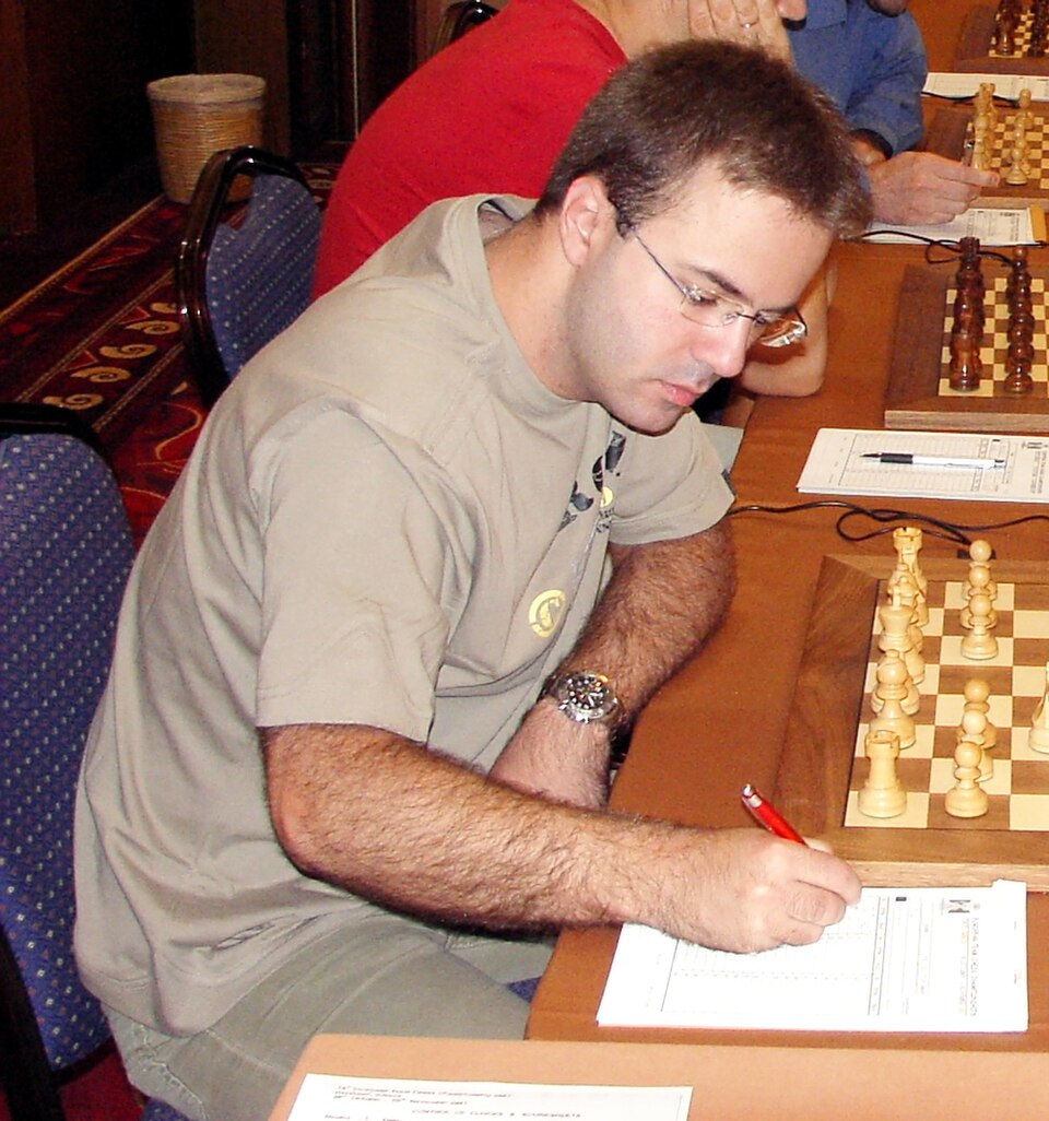 Nikola Dabetić