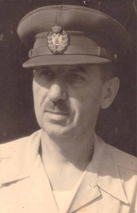 Nikola Damjanović