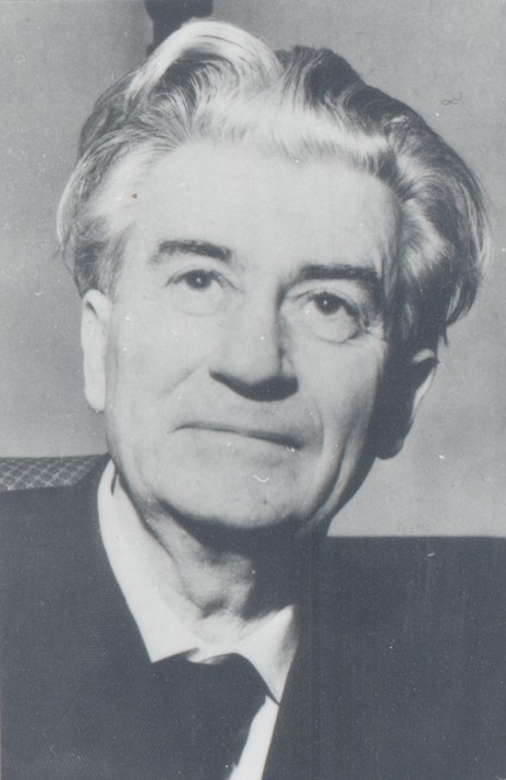 Nikola Dobrovic