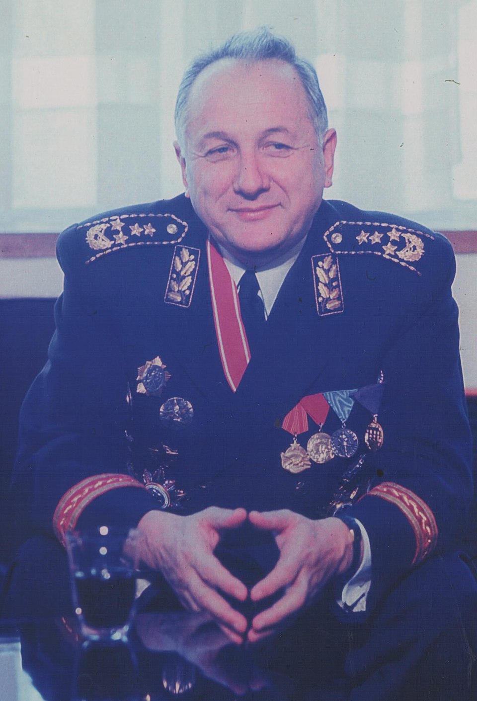 Nikola Dragašević