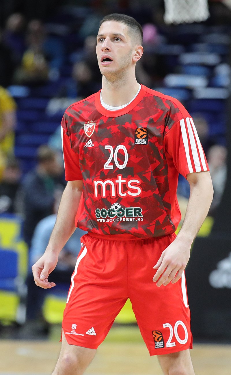 Nikola Ivanović