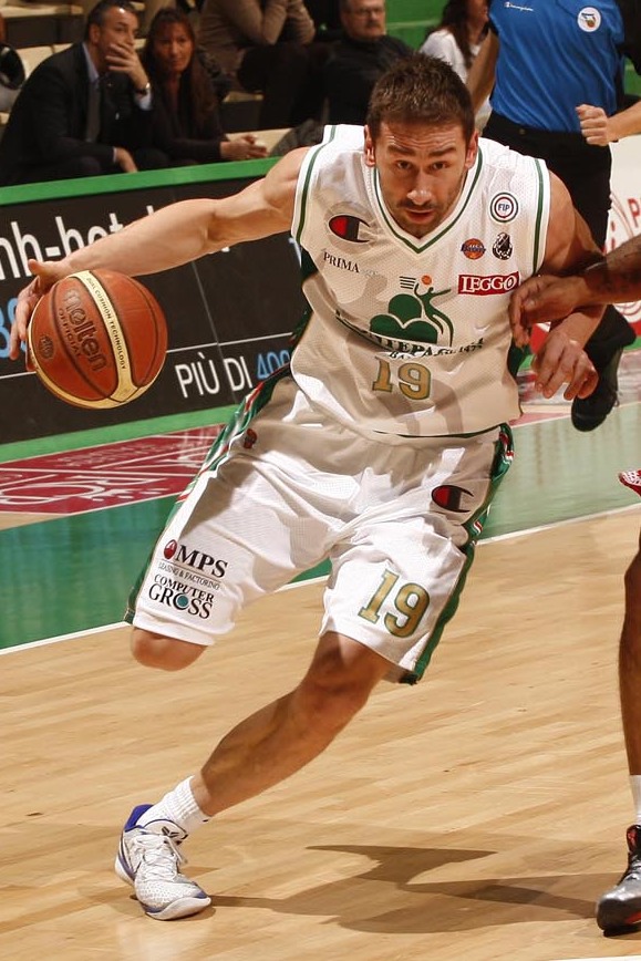 Nikola Jarić