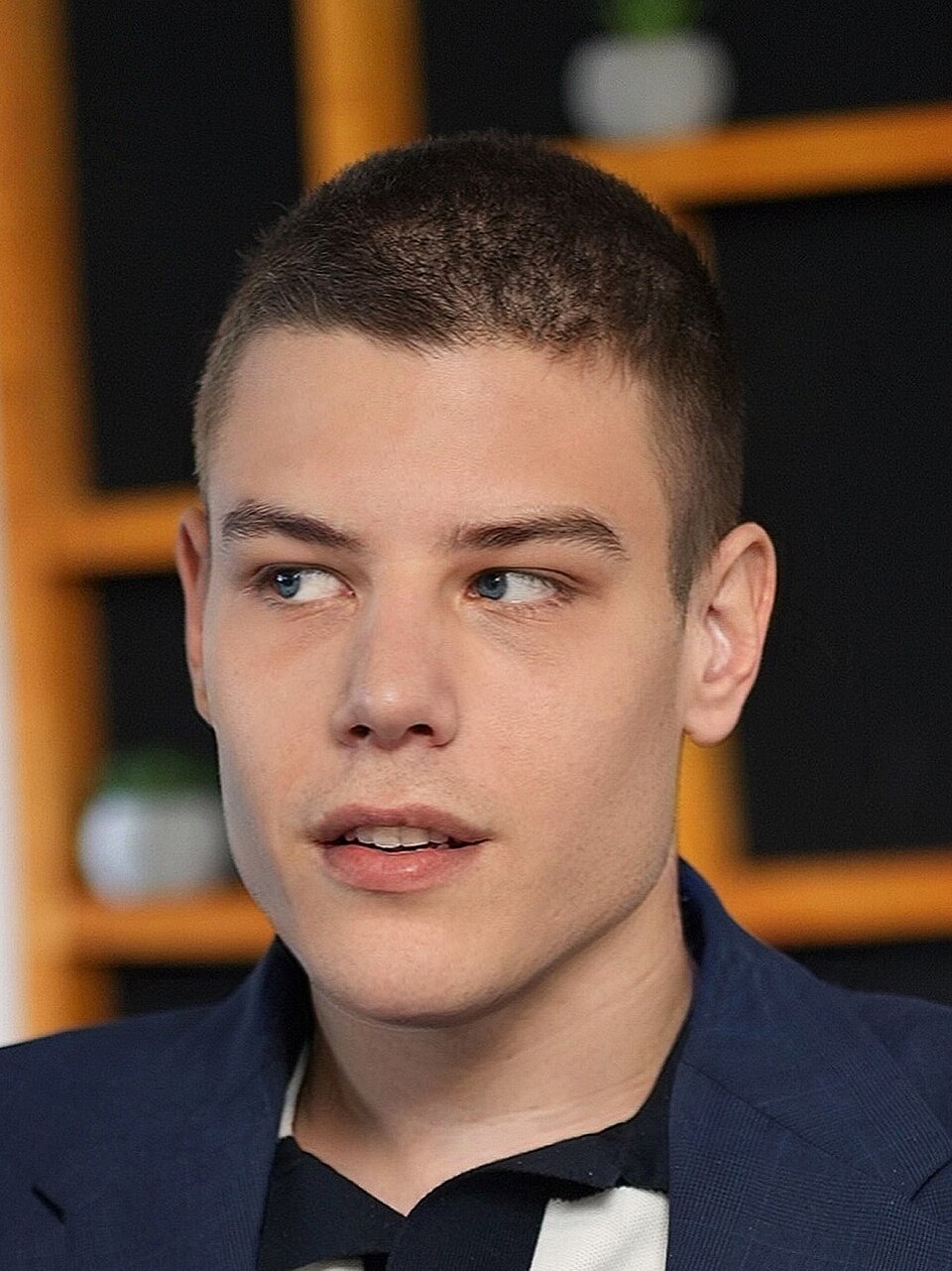 Nikola Lazic