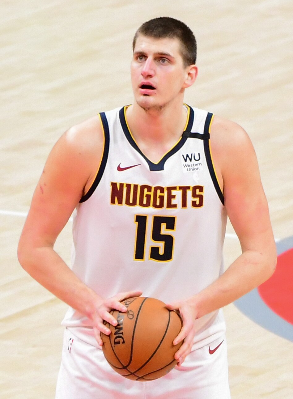 Nikola Luis