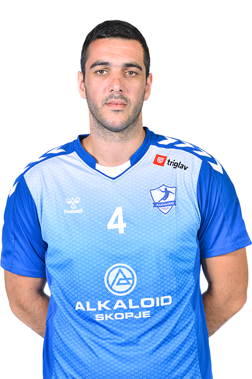Nikola Markoski