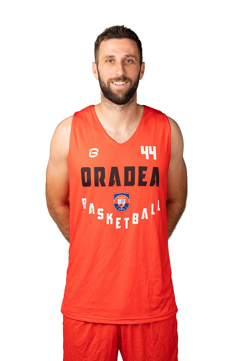 Nikola Marković