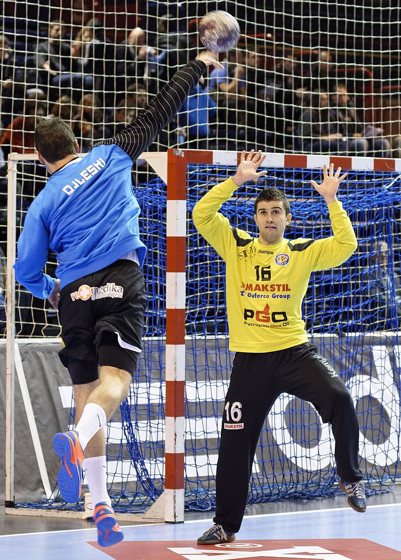 Nikola Mitrevski
