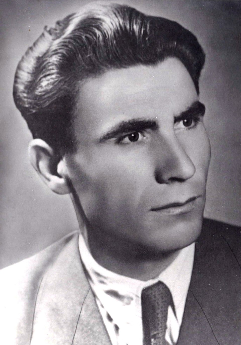 Nikola Nejčev