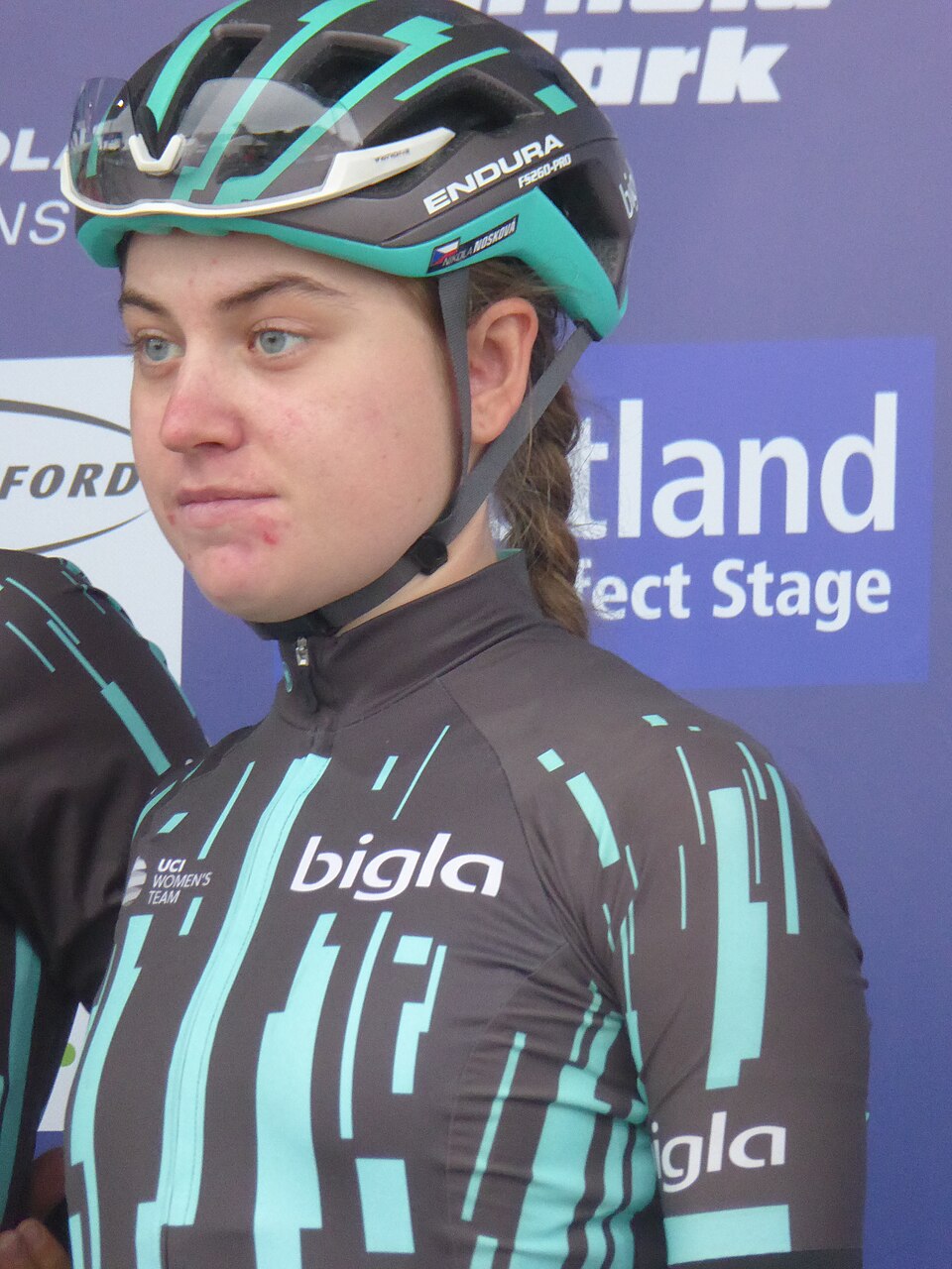 Nikola Noskova