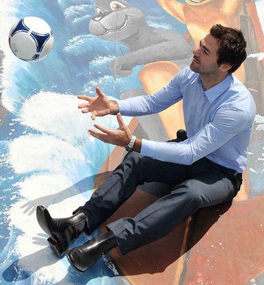Nikola Ognenovski
