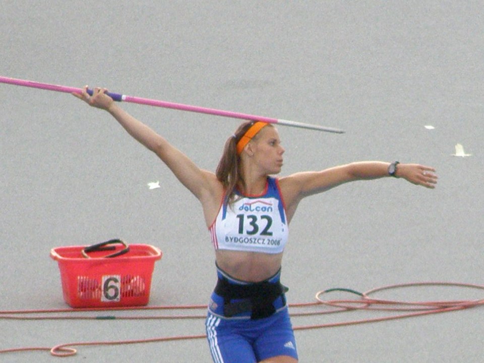 Nikola Ogrodníková