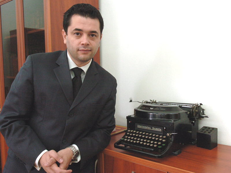 Nikola Petrovski