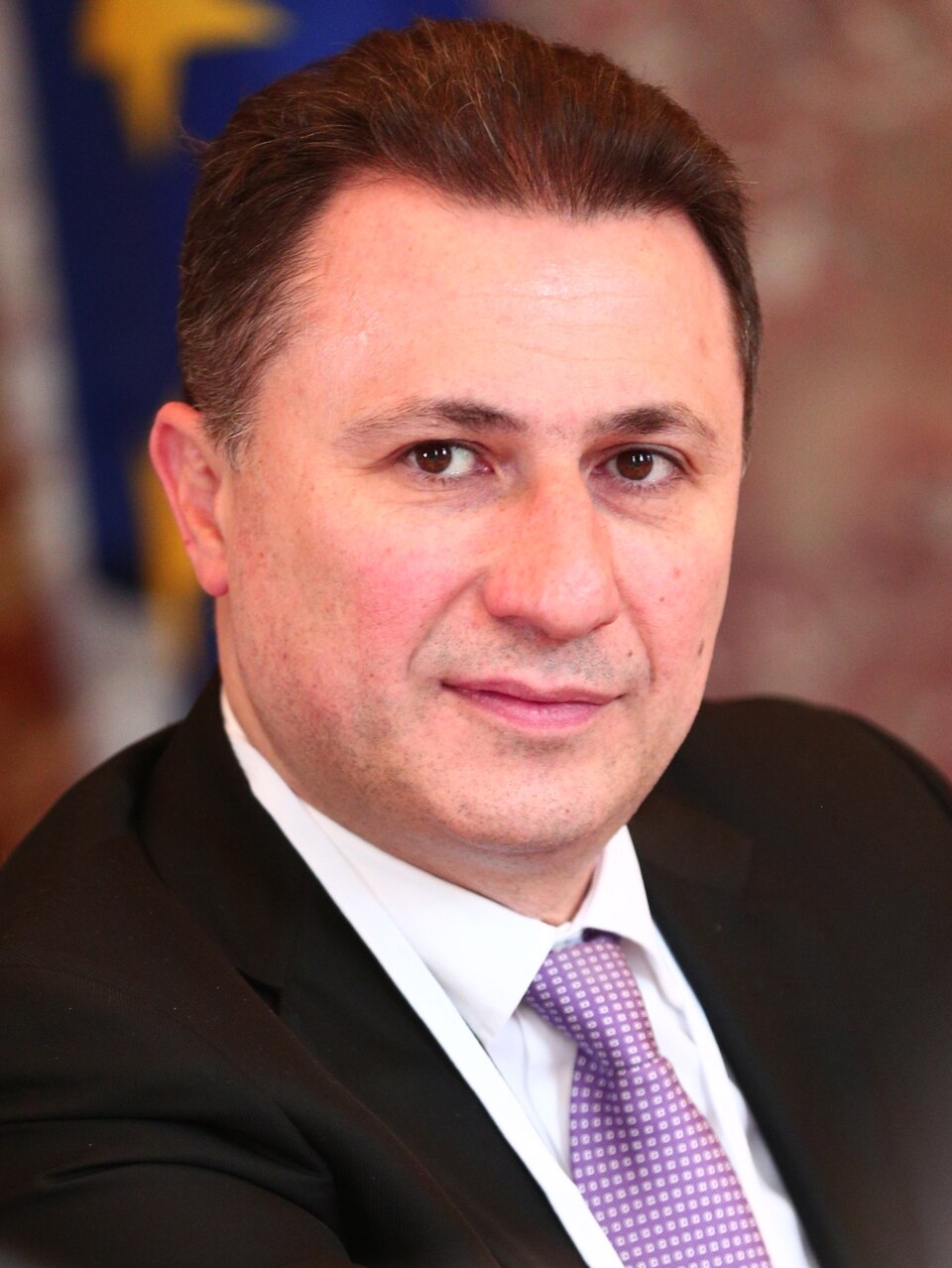 Nikola Stavrev