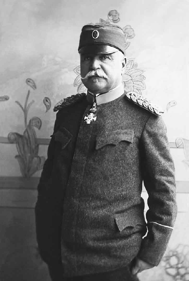 Nikola Stepanović