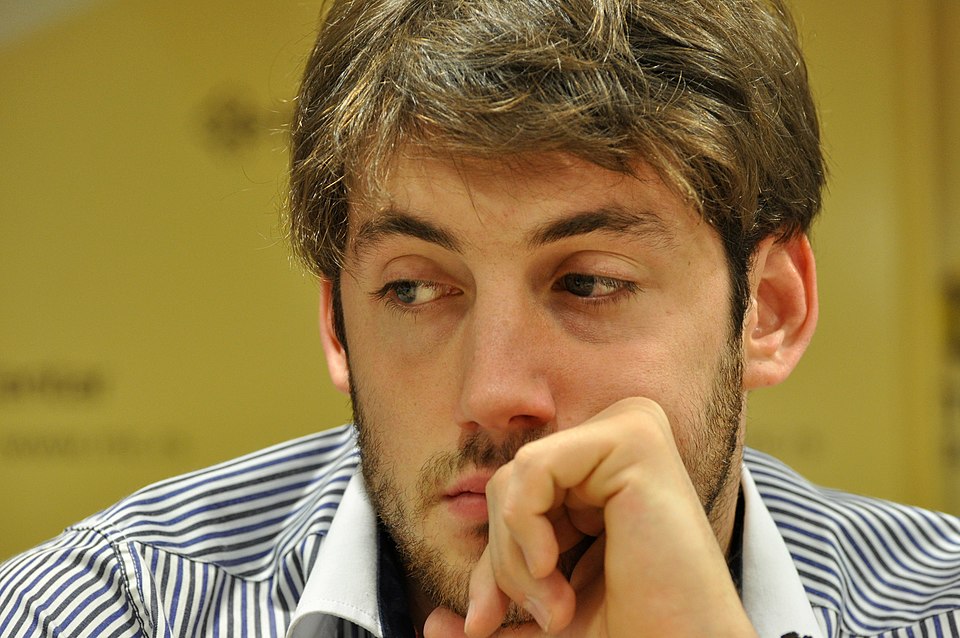 Nikola Strugar