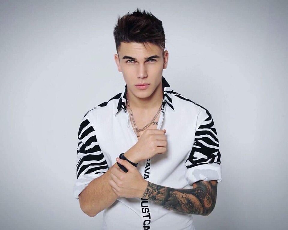 Nikola Tomov