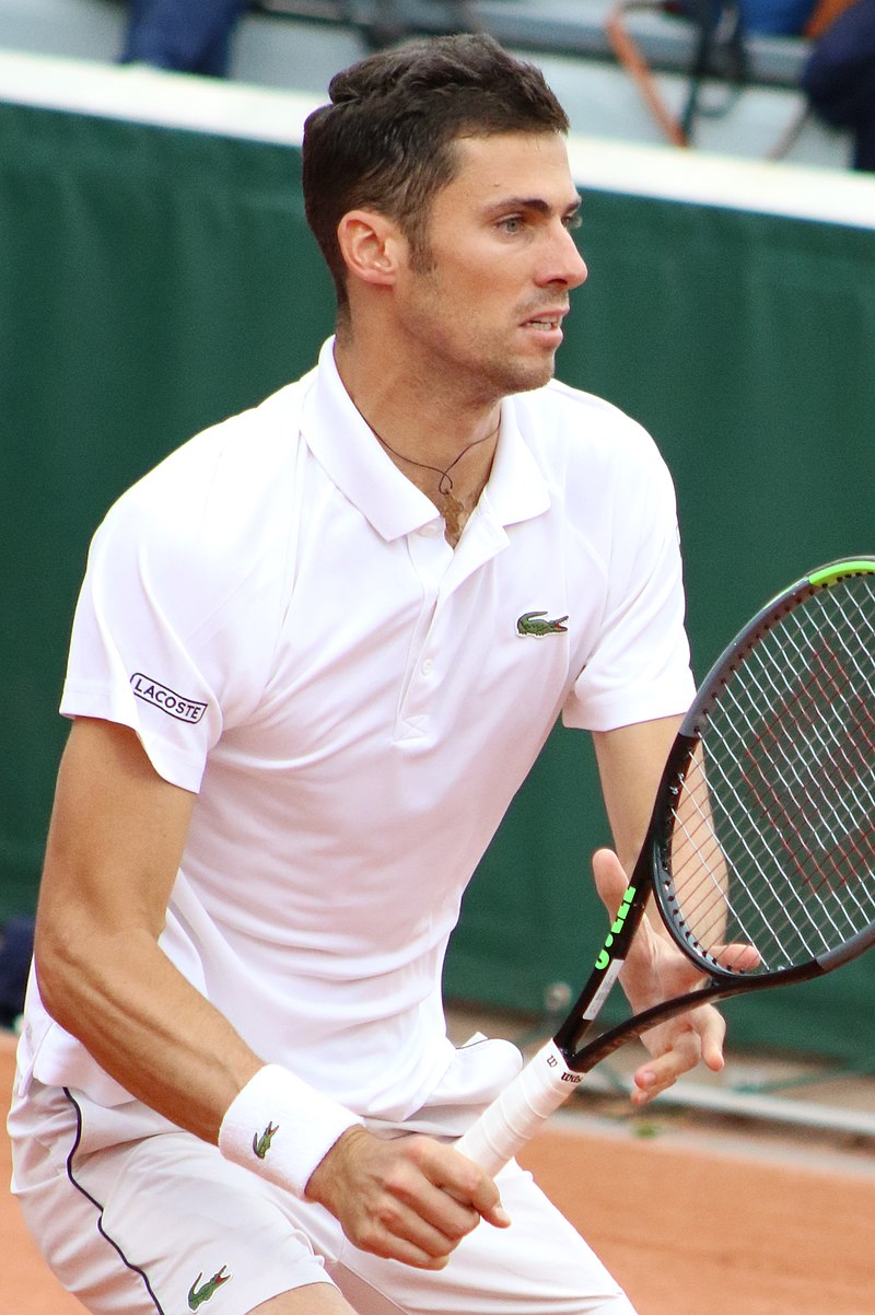 Nikola Vidojević