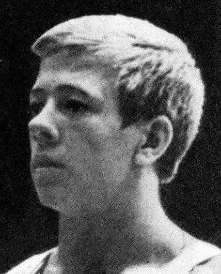 Nikolai Andrianov