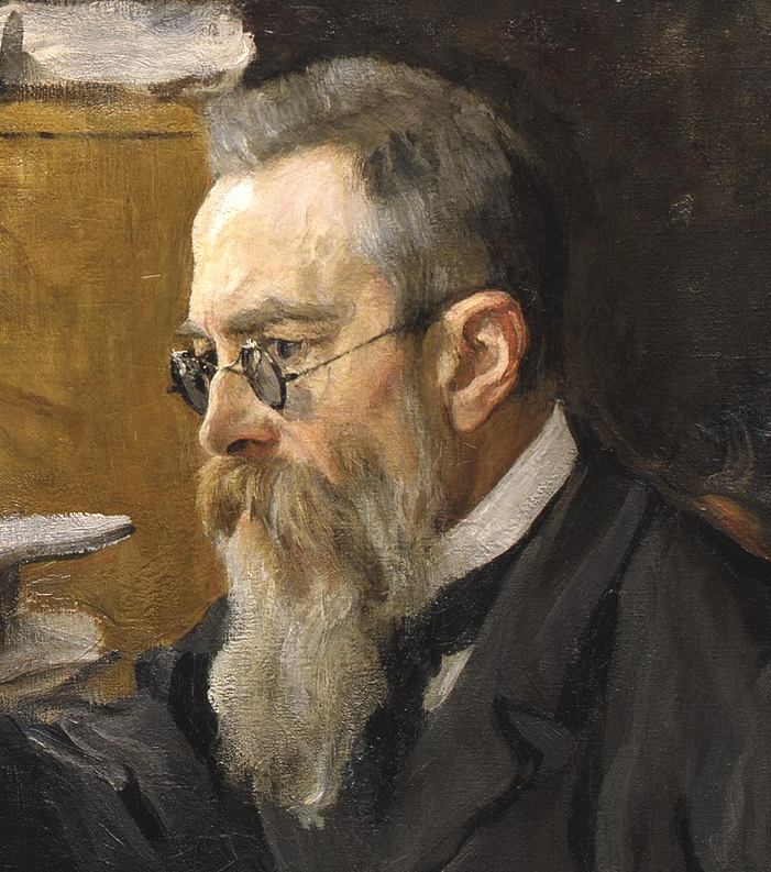 Nikolai Arakcheyev