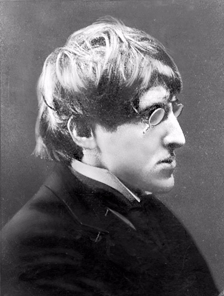 Nikolai Astrup