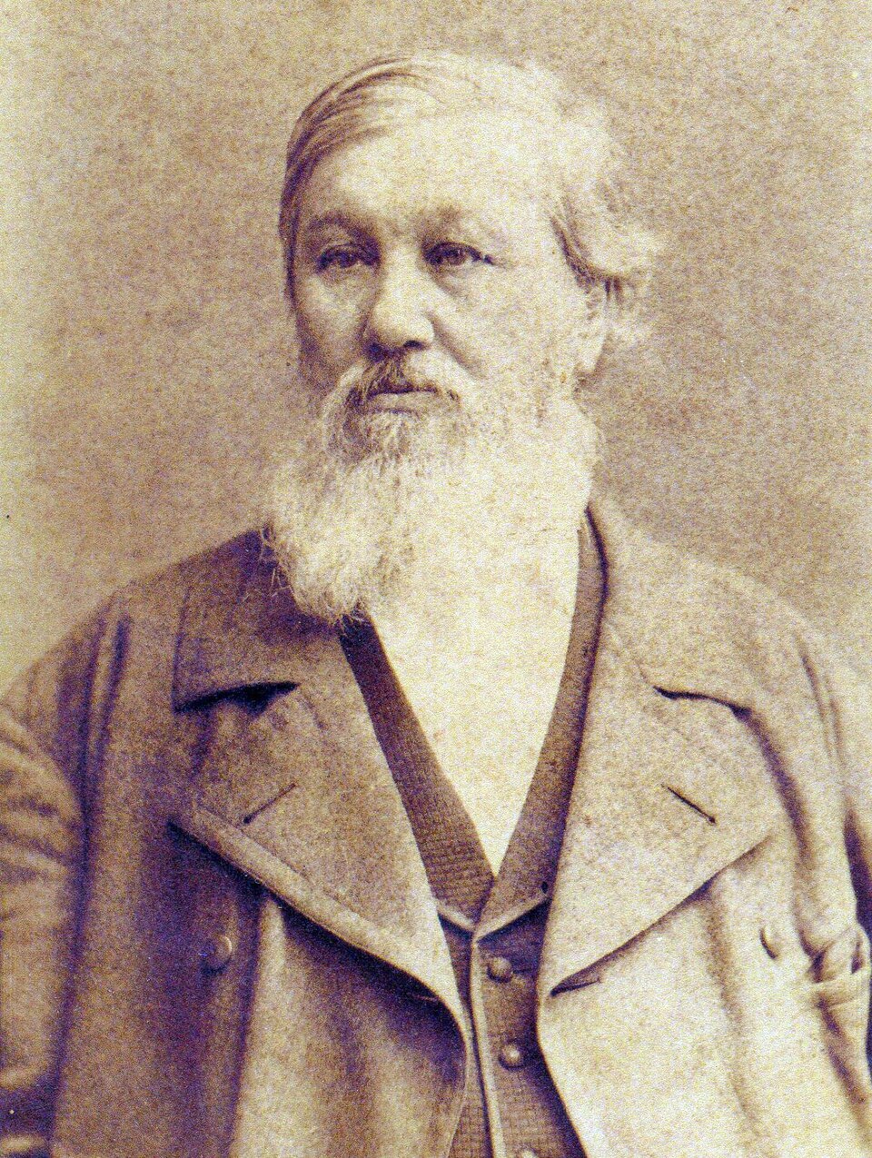 Nikolai Danilewski